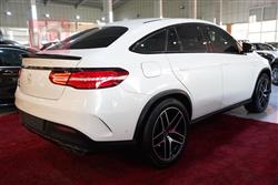مرسيدس بنز GLE